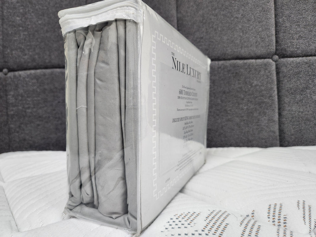 Egyptian Cotton Sheet Set 400TC